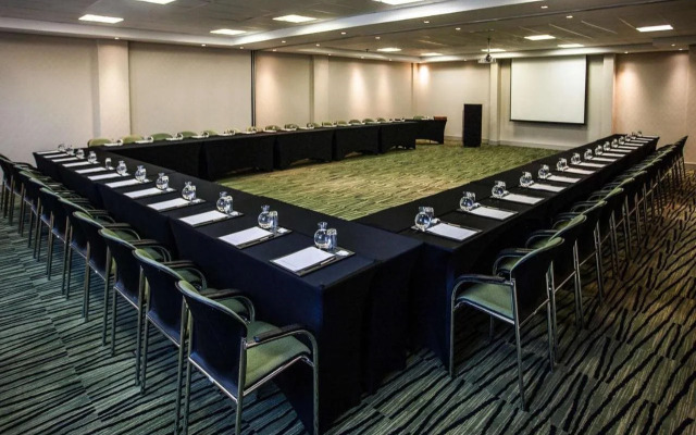 Southern Sun Newlands