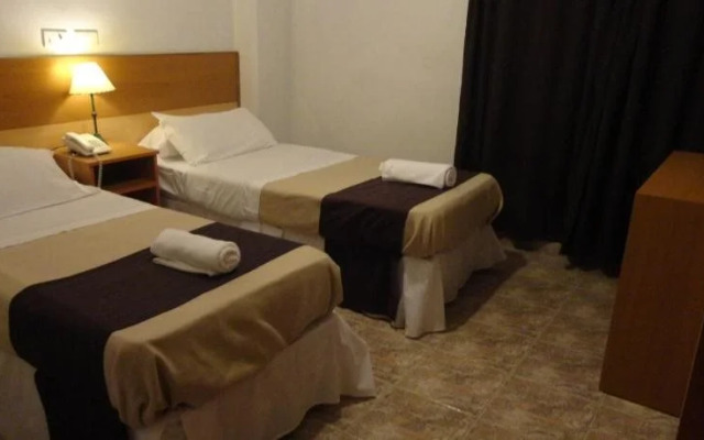 Posada Rincón Del Sol