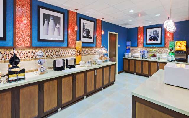 Hampton Inn Austin/Oak Hill