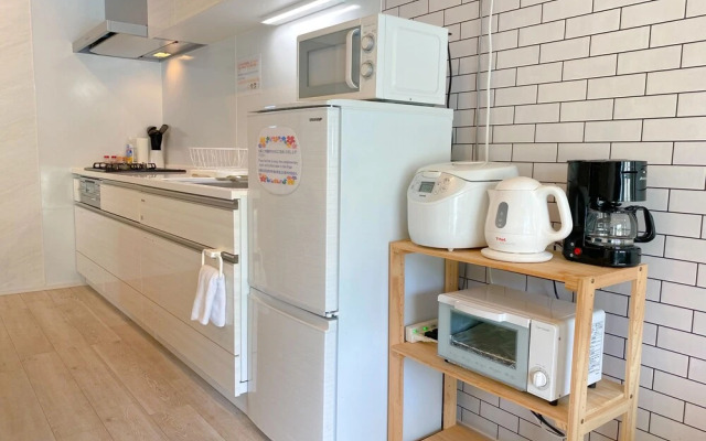 Grandioso Okinawa Pool Villa Onna 6