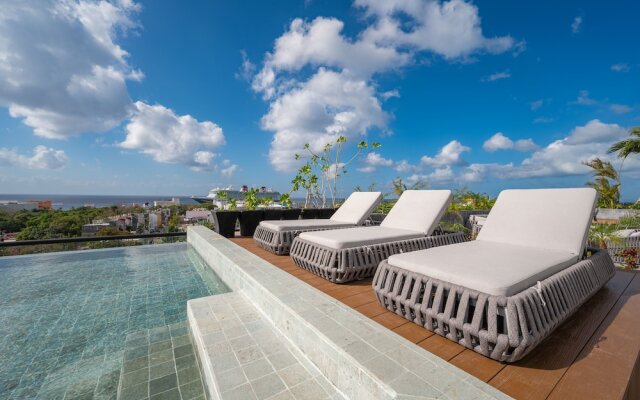 Kippal - Modern Oasis - ApartHotel