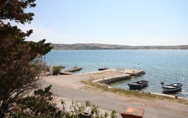 Rooms by the sea Kustici, Pag - 6288