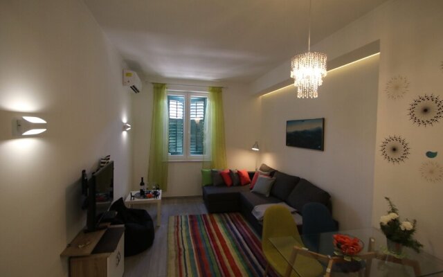 Nice and Cozy Apartment in the Centre of Split
