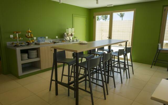 Ibis Styles Mayotte Aeroport