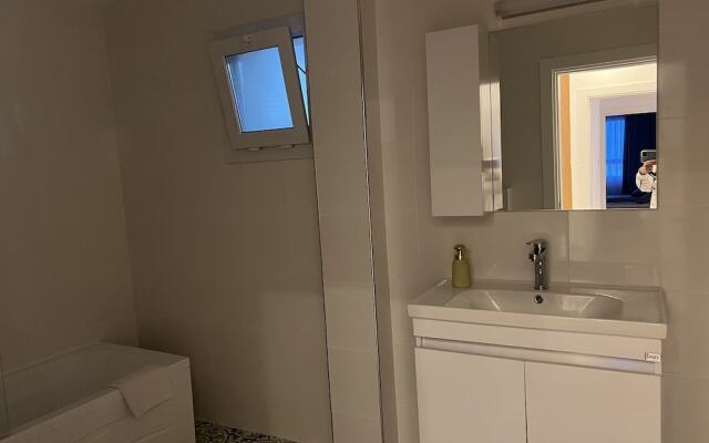 Charming 3-bed Apartment in Yeni Iskele