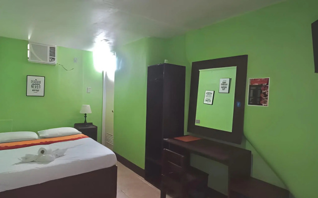 Antonios Pension House