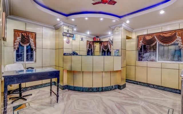 SPOT ON 22114 Hotel Kailash Regency