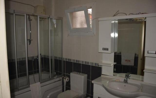 Mirvilla Naz3 Fethiye