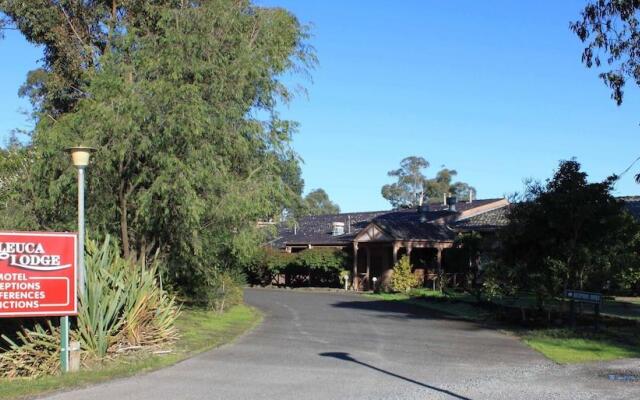 Melaleuca Lodge