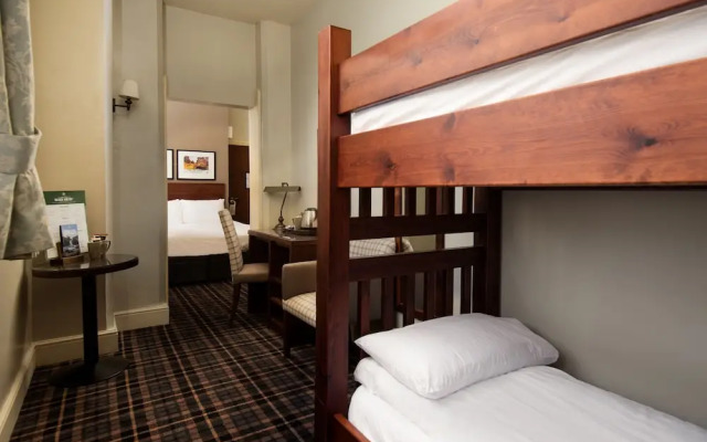 The Ambleside Inn - The Inn Collection Group