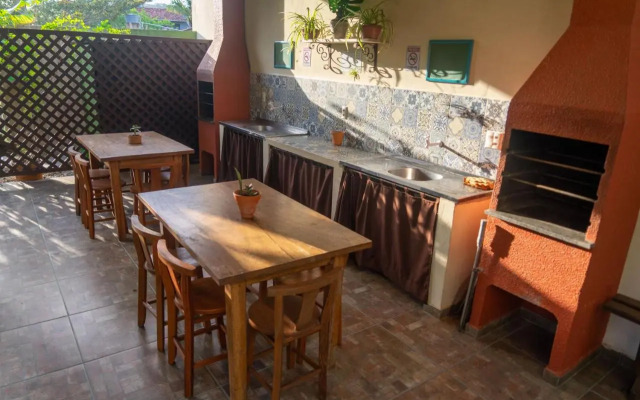 Pousada Vila Mariscalia