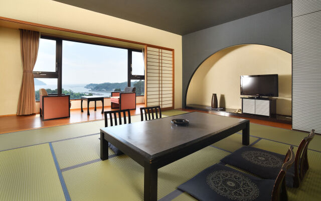 Kameya Hotel Hanatsubaki