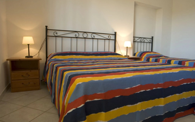 Agriturismo la Fragolaia