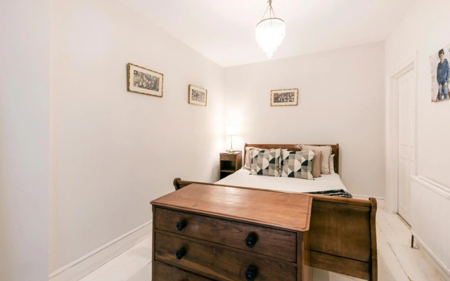 CS Apartments Notting Hill
