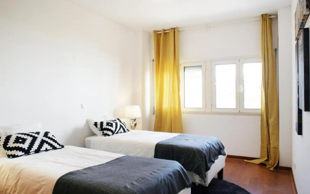 Parque das Nações - Fil New Apartment