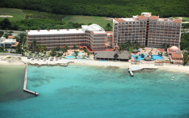 El Cozumeleño Beach Resort - All Inclusive