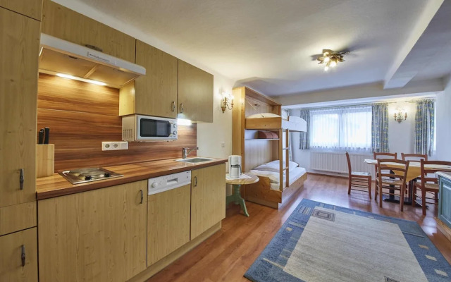 Chalet Haider