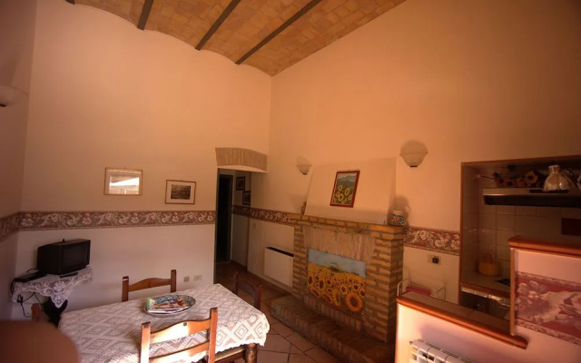 Quarto Del Cuore