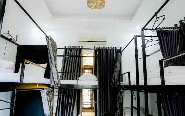 Tabi homestay