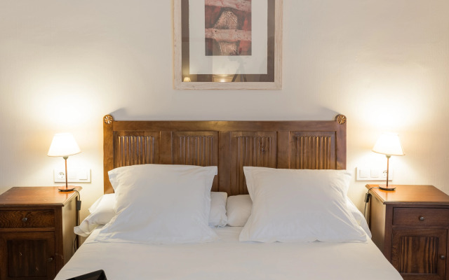 Parador de Manzanares