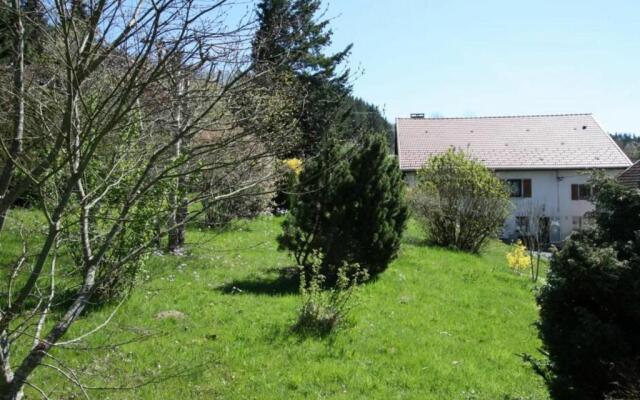 Gîte Fraize, 2 pièces, 3 personnes - FR-1-589-81