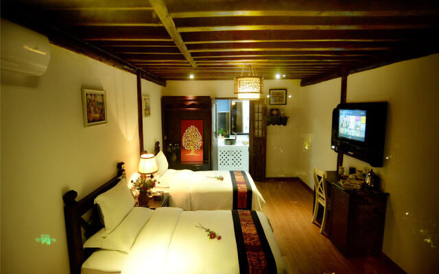 E-outfitting Boutique Hotel DaLi