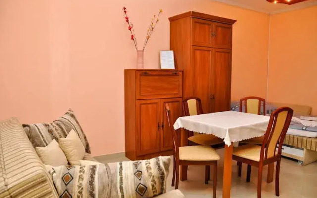 Wellness Apartmanok