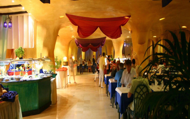 Hotel Yasmine Beach