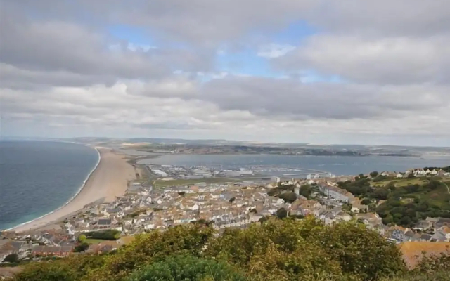 Neptune Cottage, PORTLAND