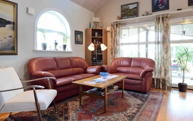 Holiday Home in Ullared