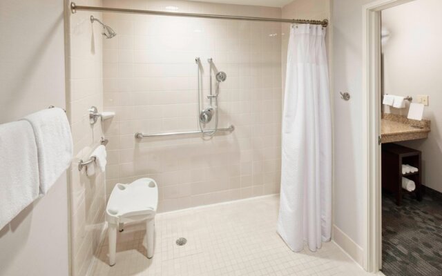 Courtyard Franklin Cool Springs