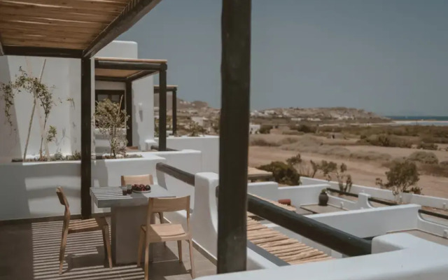 Kalea Luxury Villas