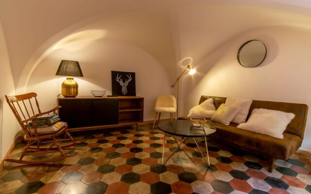 Clavature Luxury Apartment