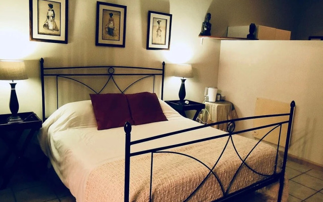 Brackens Guest House