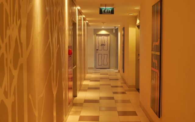 REGANTRIS Hotel Surabaya