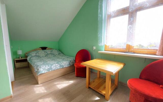 Neringa Guest House