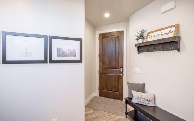 Serendipity Suites