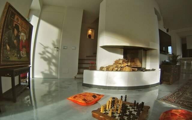 Villa Missian