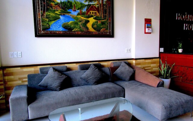 Hoang Dat hotel