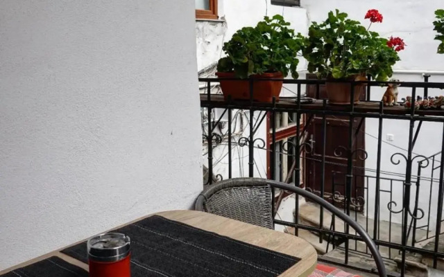 Apartament Lucretia - Centrul Sibiului