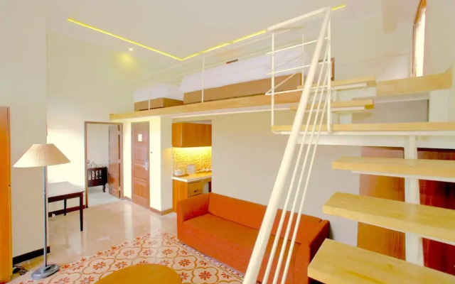 Rumah Kandjani By Makati