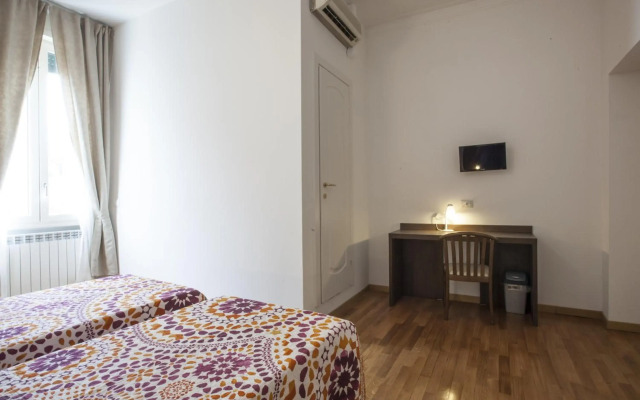 Albergo Amalfi Milano