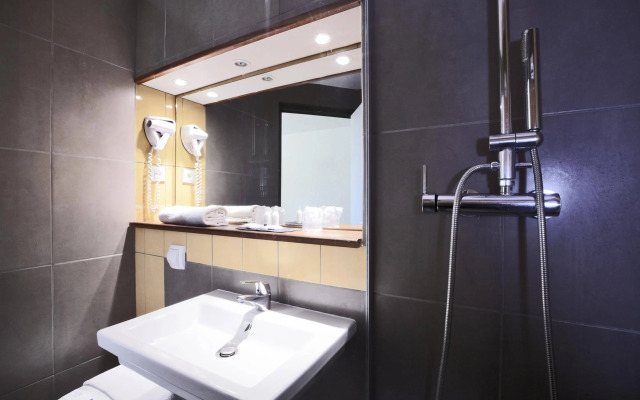 The Originals Boutique, Hôtel Montélimar