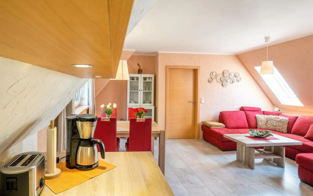 Ferienhaus Spielzeughof