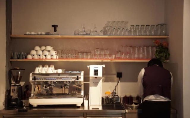 KT Hotel (Gangwan Square)