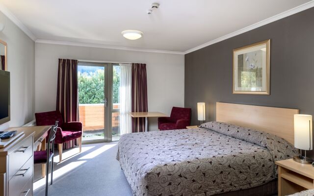 Queenstown Motel Apartments