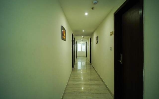 Welkin Hotel