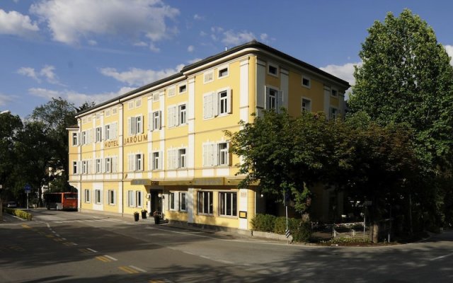 Hotel Jarolim