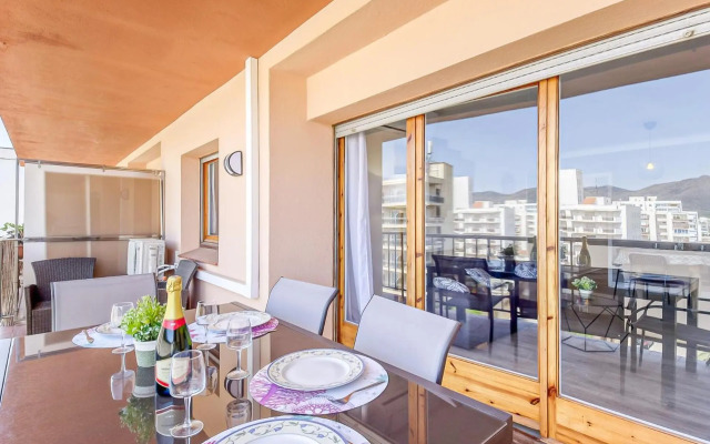 Roses III Vista Mar Roses- Barneda Premium