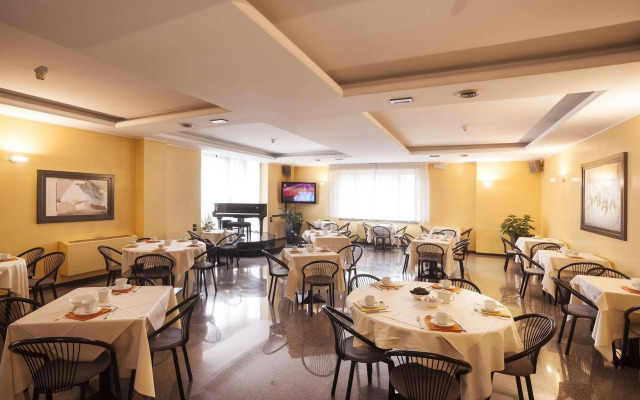 Hotel Del Riale